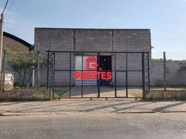 Galpão para Venda em Votorantim - 3