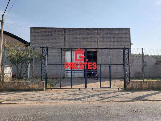 Galpão para Venda em Votorantim - 4