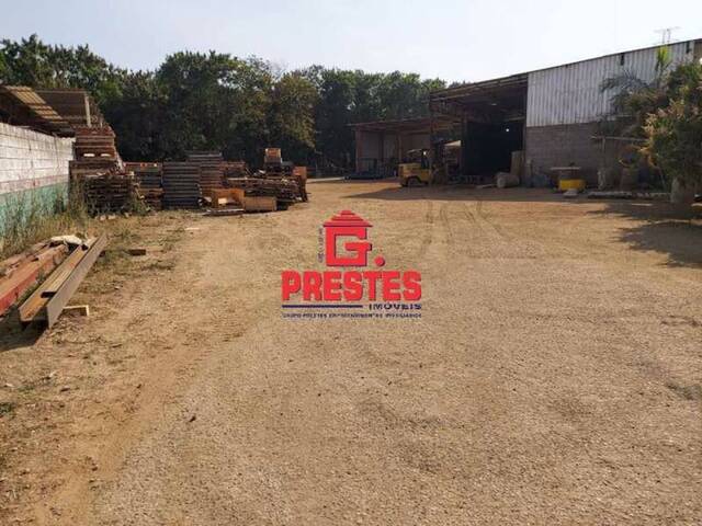 Galpão para Venda em Votorantim - 4