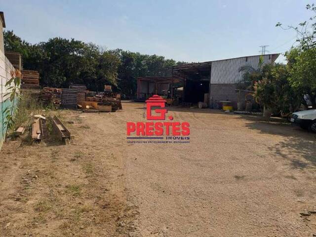 Galpão para Venda em Votorantim - 5