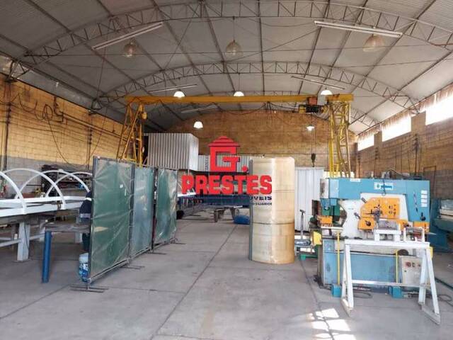 Galpão para Venda em Votorantim - 5