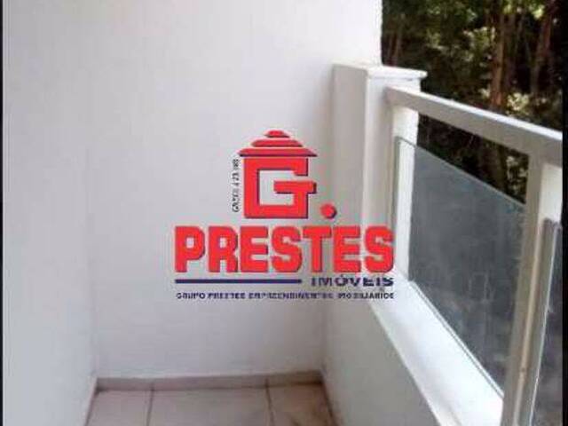 Apartamento para Venda em Votorantim - 3