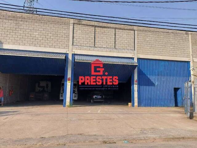 Galpão para Venda em Votorantim - 2