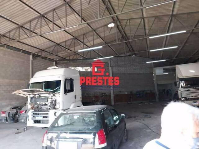 Galpão para Venda em Votorantim - 3