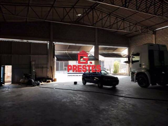 Galpão para Venda em Votorantim - 4