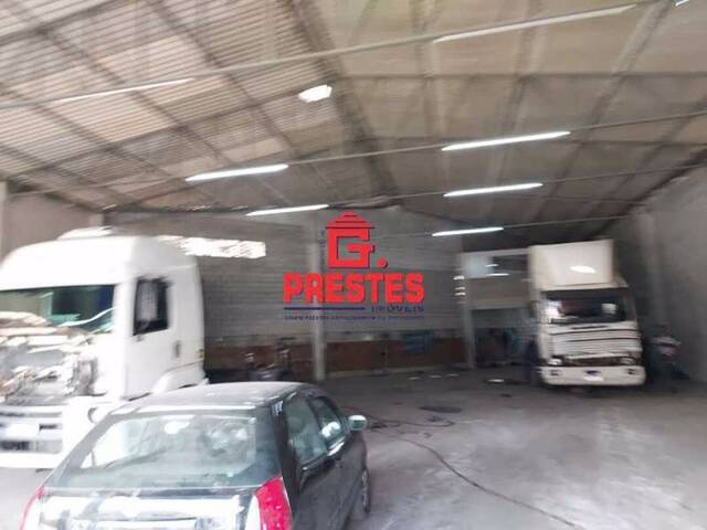 Galpão para Venda em Votorantim - 5