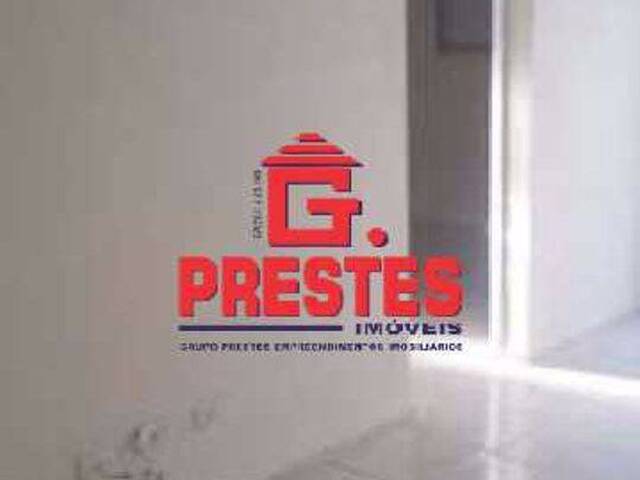 Apartamento para Locação em Sorocaba - 3