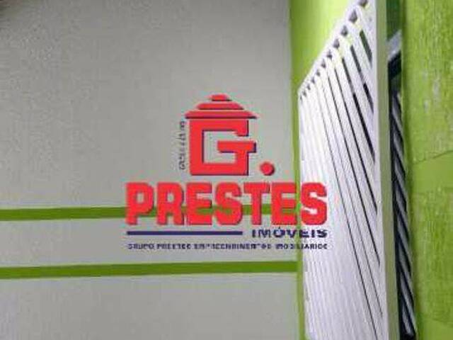 Casa para Venda em Sorocaba - 3