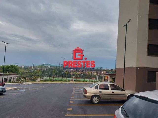 Apartamento para Locação em Votorantim - 2