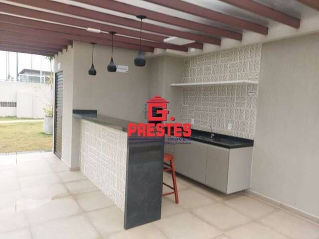 Apartamento para Locação em Votorantim - 3