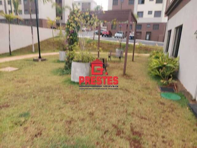 Apartamento para Locação em Votorantim - 4