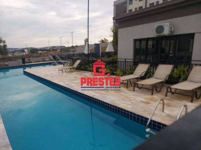 Apartamento para Locação em Votorantim - 5