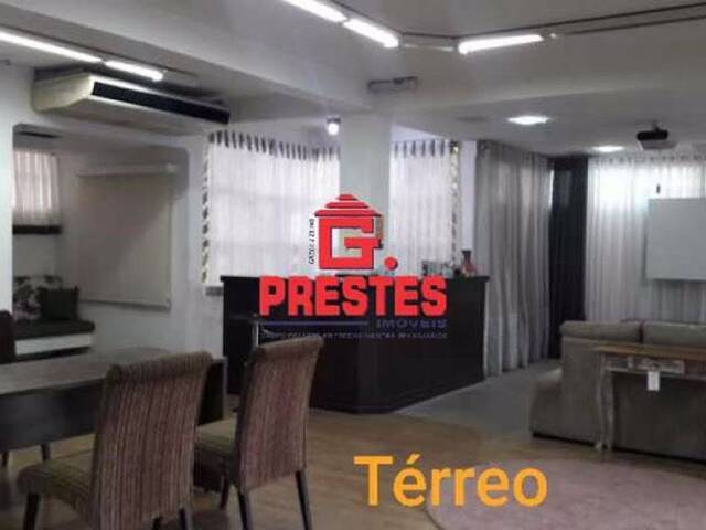 #PR0048 - Prédio comercial para Locação em Sorocaba - SP - 2