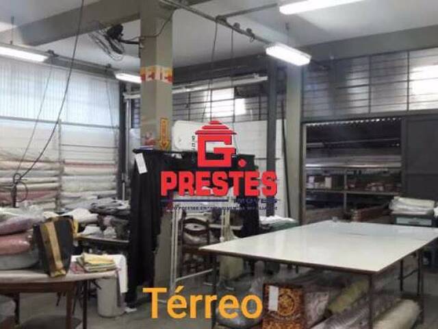 #PR0048 - Prédio comercial para Locação em Sorocaba - SP - 3