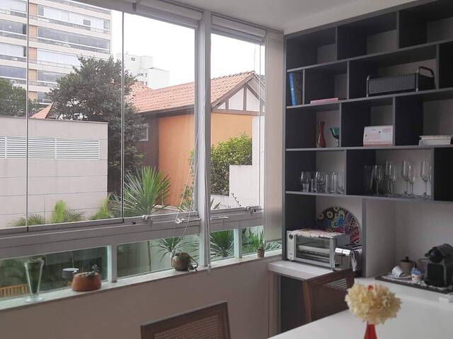 #AP0018 - Apartamento para Venda em São Paulo - SP - 2