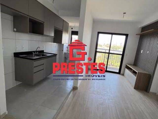 Apartamento para Venda em Sorocaba - 4