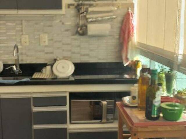 #AP0018 - Apartamento para Venda em São Paulo - SP - 3