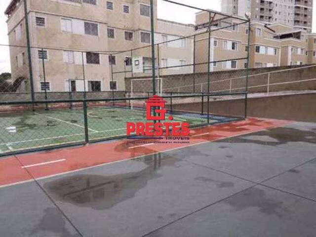 Apartamento para Locação em Sorocaba - 3