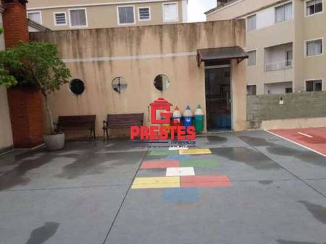 Apartamento para Locação em Sorocaba - 5