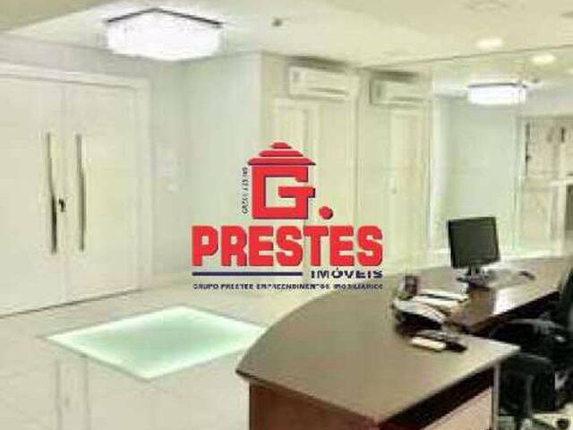 Prédio comercial para Locação em Sorocaba - 2