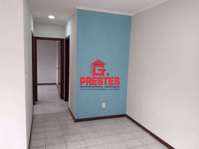 Apartamento para Locação em Sorocaba - 2