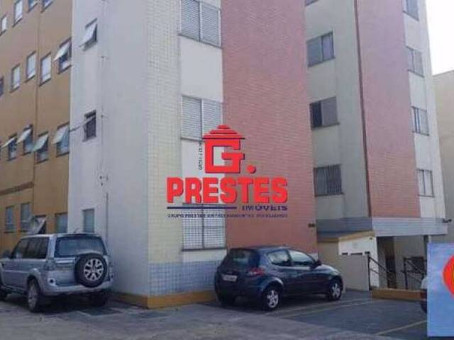 Apartamento para Venda em Sorocaba - 2