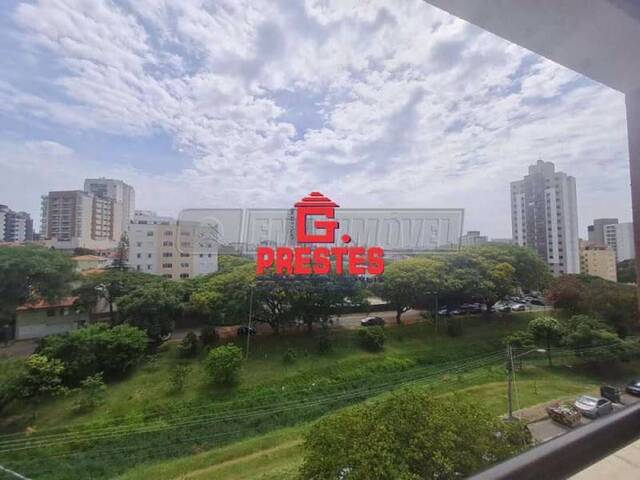 Apartamento para Locação em Sorocaba - 2