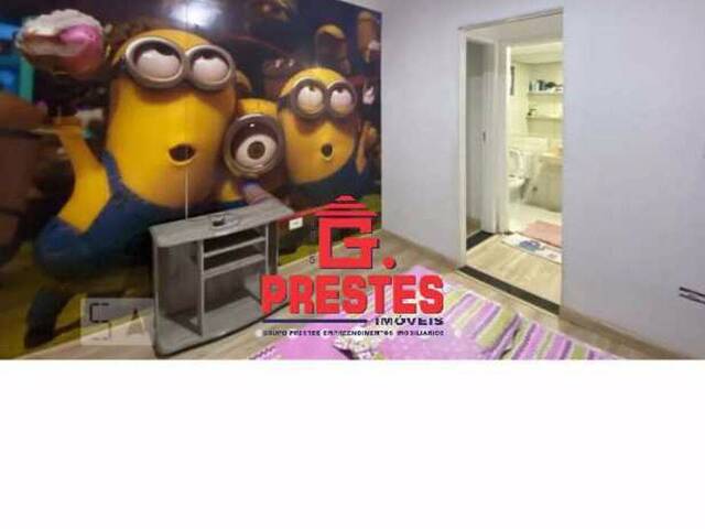 Apartamento para Venda em Sorocaba - 4