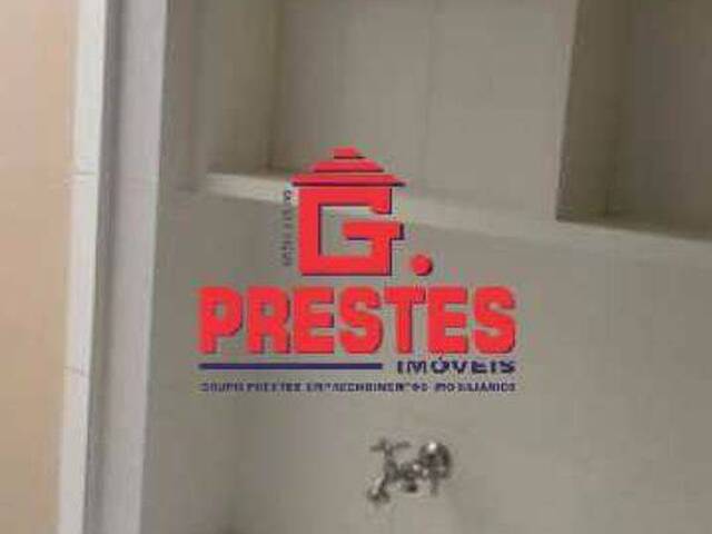 Apartamento para Locação em Sorocaba - 2