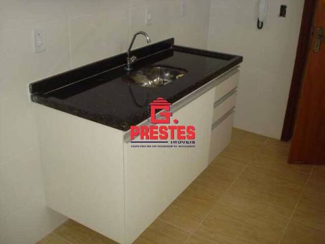 Apartamento para Locação em Votorantim - 2