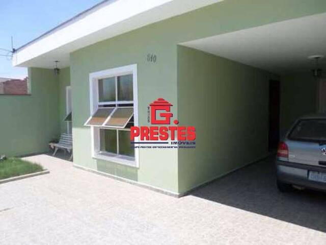 Casa para Locação em Sorocaba - 3