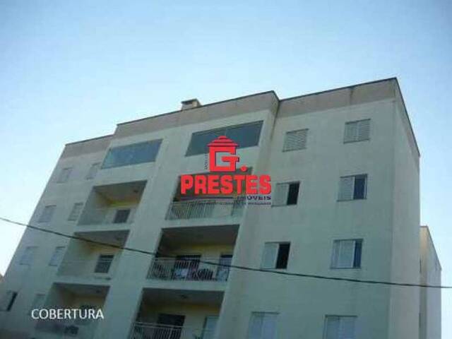 Apartamento para Venda em Sorocaba - 2