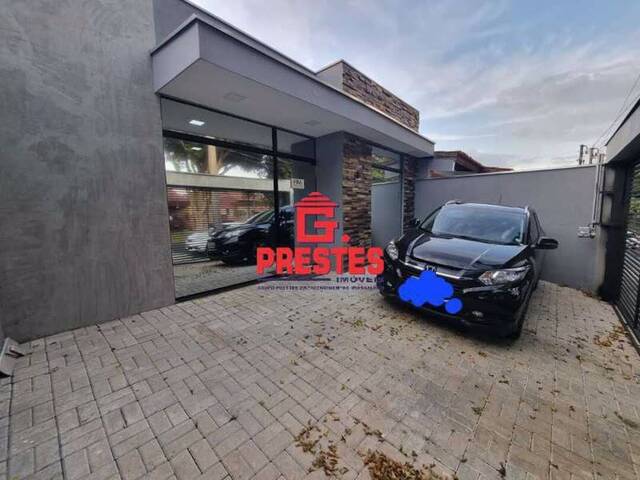 Casa para Venda em Sorocaba - 4