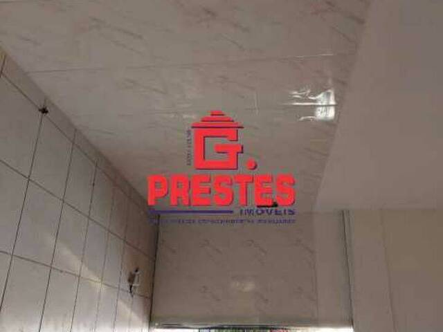 Salão Comercial para Locação em Votorantim - 2