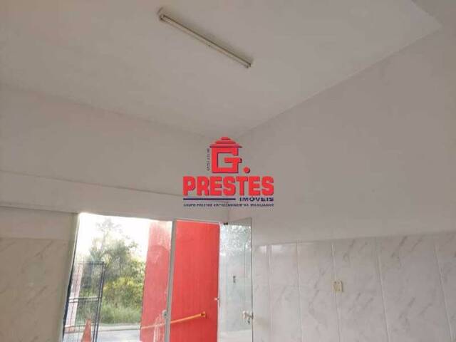 Salão Comercial para Locação em Votorantim - 4