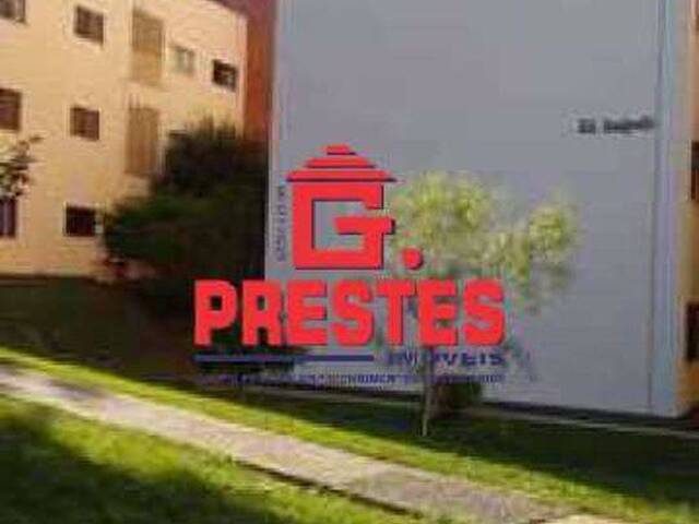 Apartamento para Venda em Sorocaba - 4