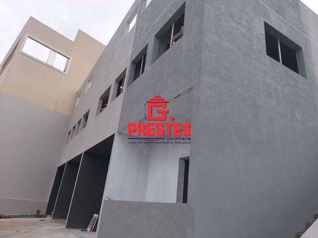 Apartamento para Venda em Votorantim - 4