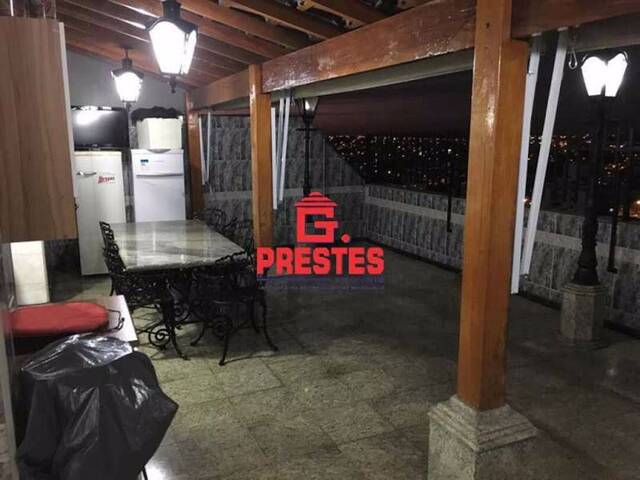 Apartamento para Venda em Sorocaba - 3