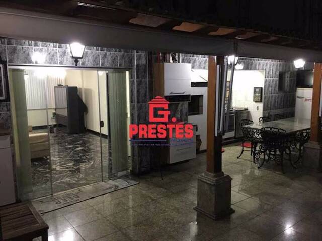 Apartamento para Venda em Sorocaba - 2