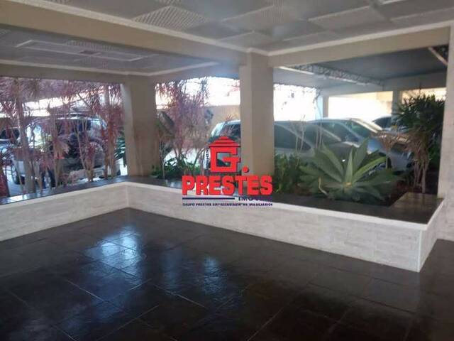 Apartamento para Venda em Sorocaba - 4