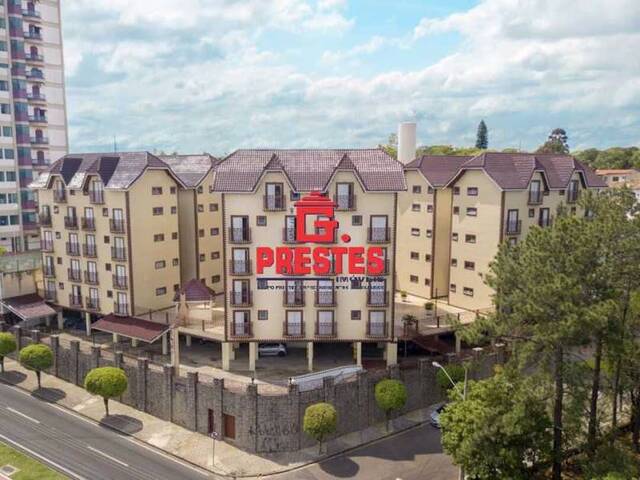 Apartamento para Venda em Sorocaba - 2