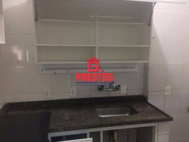 Apartamento para Venda em Sorocaba - 3