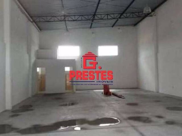 Galpão para Locação em Votorantim - 2