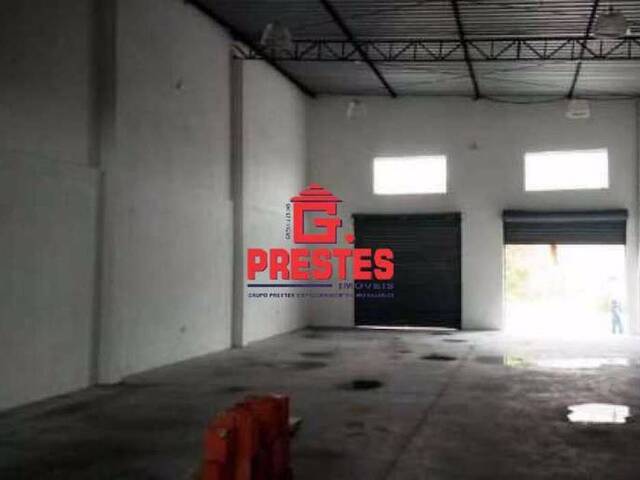 Galpão para Locação em Votorantim - 4