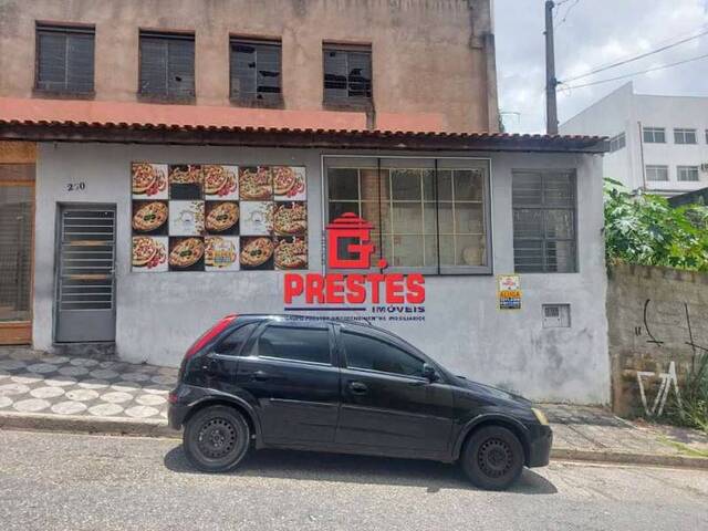 Salão Comercial para Locação em Sorocaba - 2