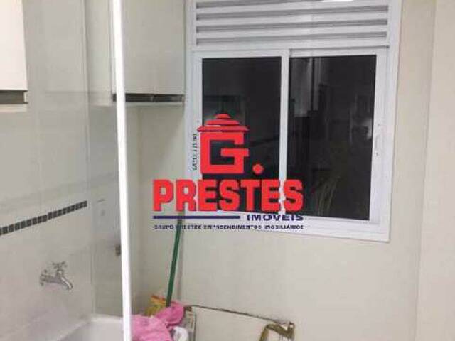 Apartamento para Locação em Sorocaba - 2