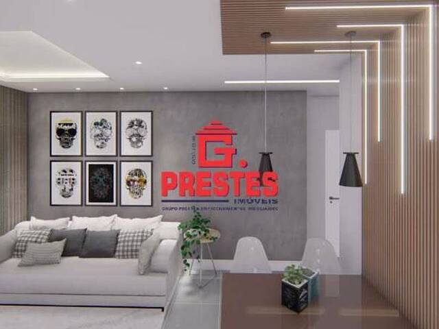 Apartamento para Venda em Sorocaba - 4