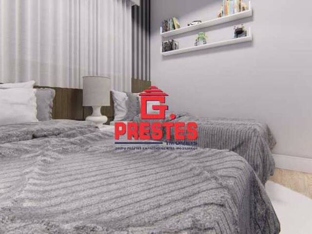 Apartamento para Venda em Sorocaba - 2