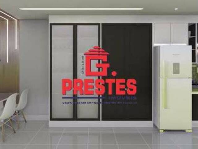 Apartamento para Venda em Sorocaba - 3