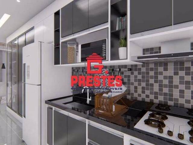 Apartamento para Venda em Sorocaba - 5